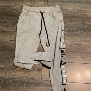 Victoria’s Secret leggings/joggers